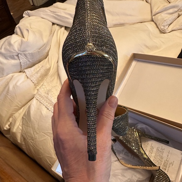 Designer Shopping Receipt - Picture 3 of 4